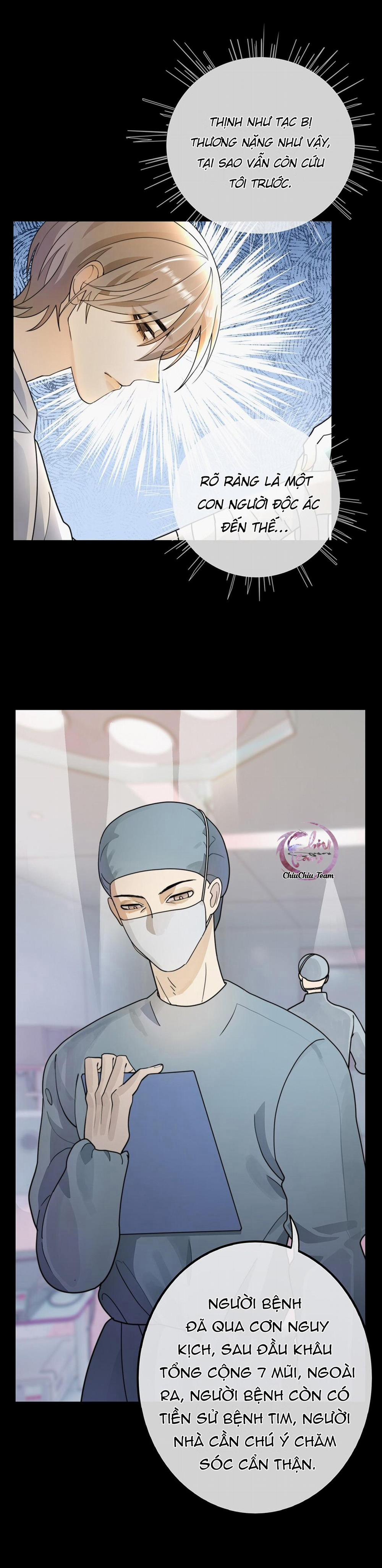 Sự Phù Hợp Muộn Màng 2 trang 7