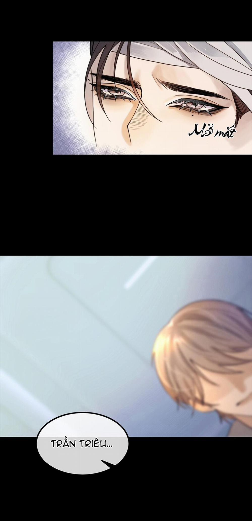 Sự Phù Hợp Muộn Màng 2 trang 9