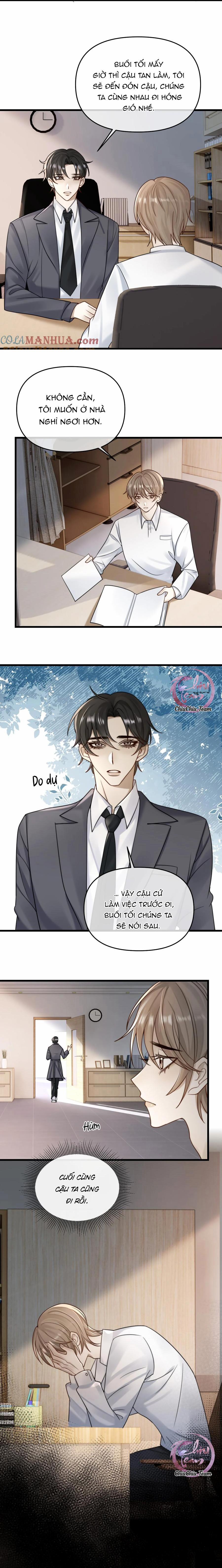 Sự Phù Hợp Muộn Màng 20 trang 5