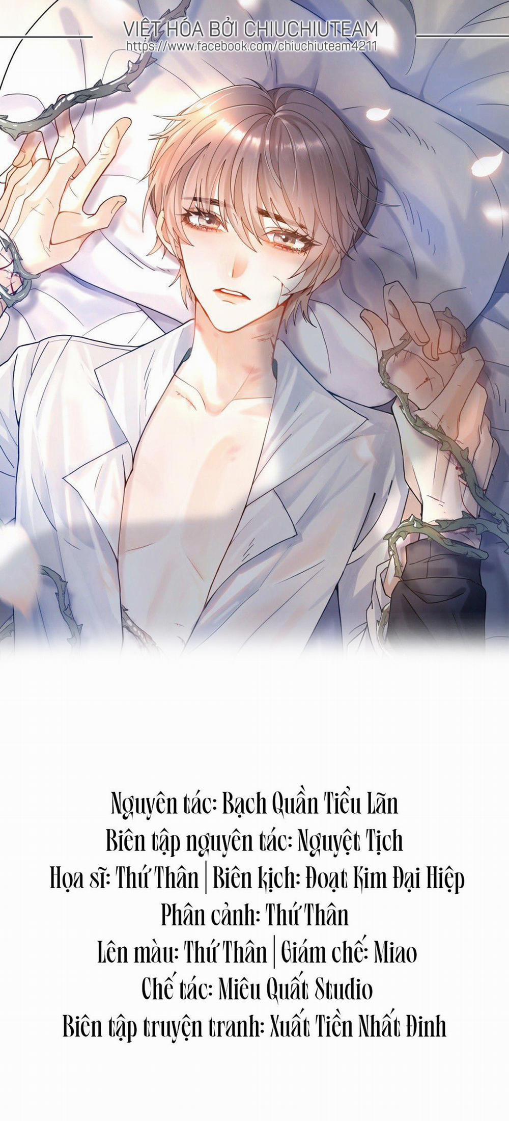 Sự Phù Hợp Muộn Màng 3 trang 0