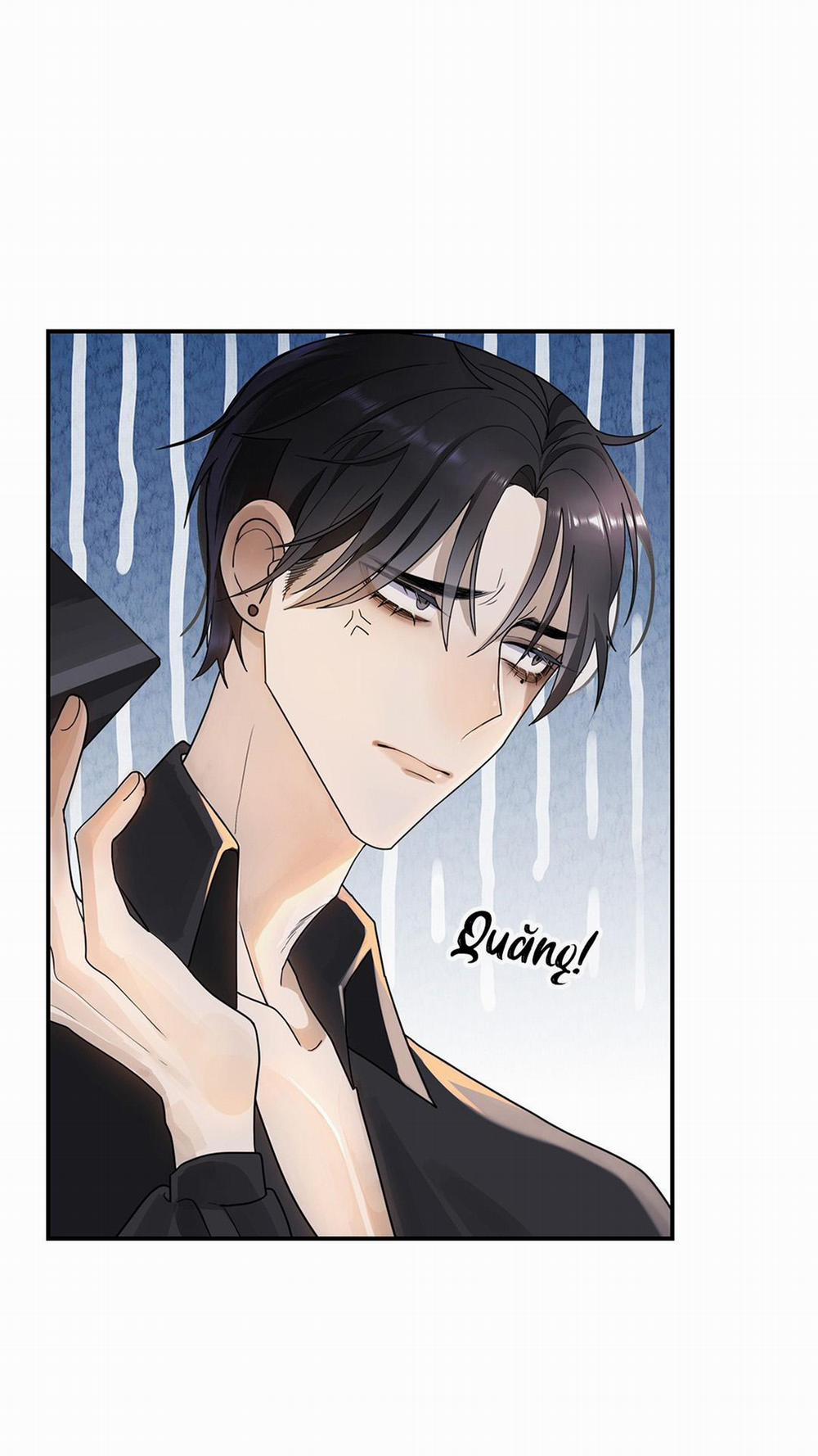 Sự Phù Hợp Muộn Màng 3 trang 1