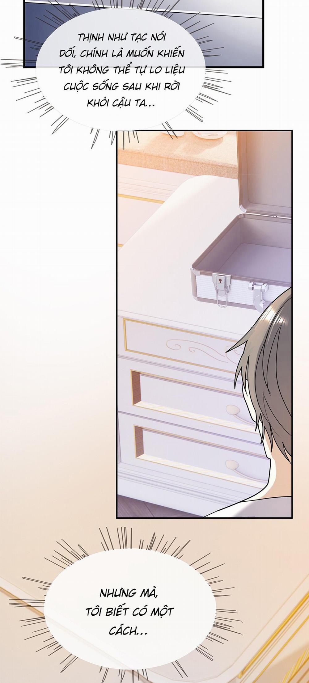 Sự Phù Hợp Muộn Màng 3 trang 10