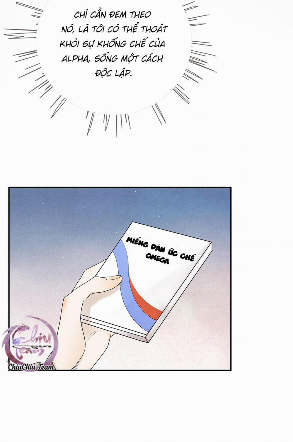 Sự Phù Hợp Muộn Màng 3 trang 13