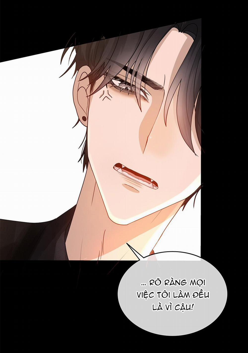 Sự Phù Hợp Muộn Màng 3 trang 27