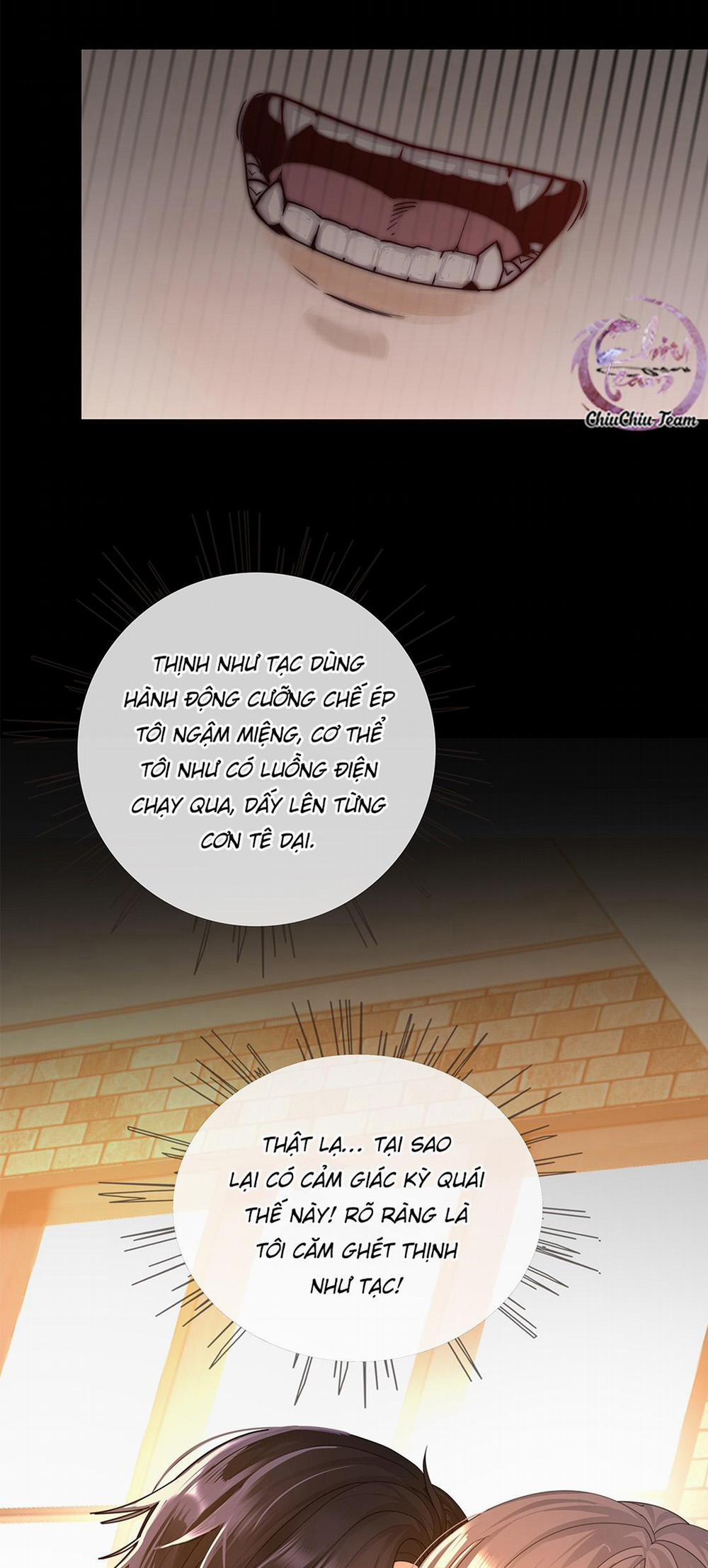 Sự Phù Hợp Muộn Màng 3 trang 28