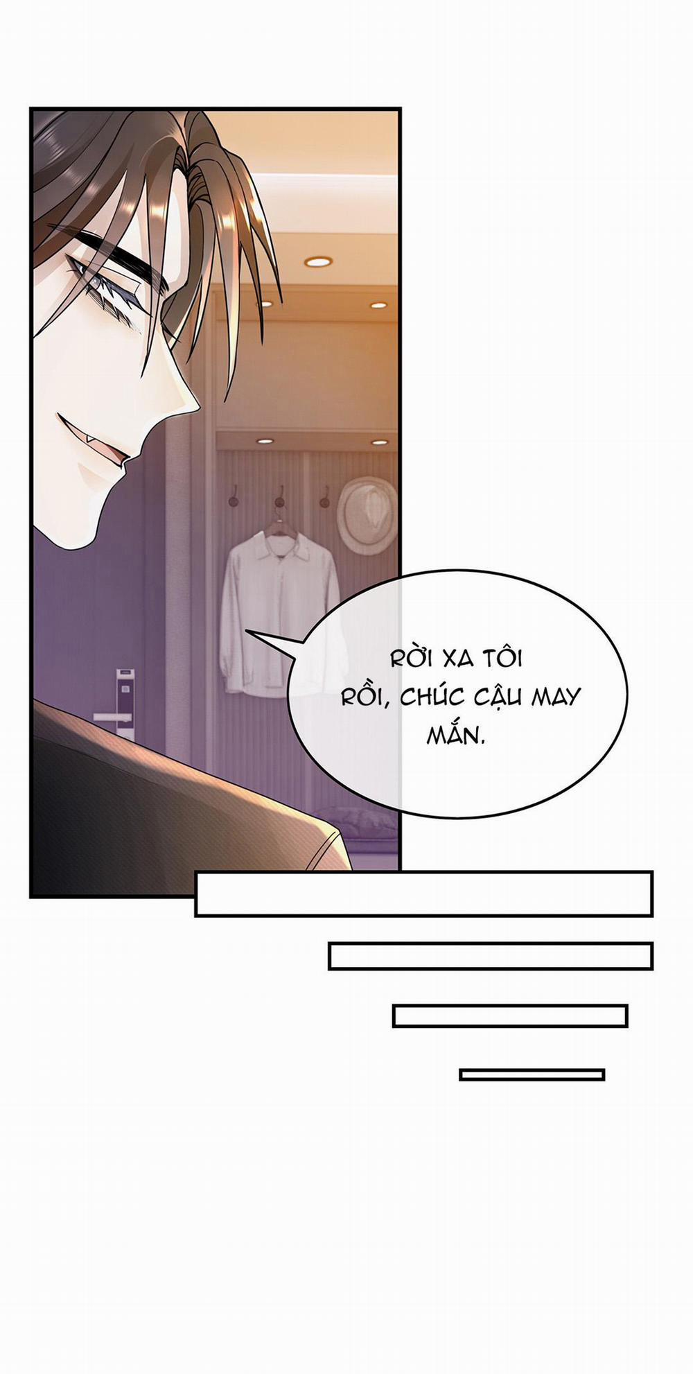 Sự Phù Hợp Muộn Màng 3 trang 7