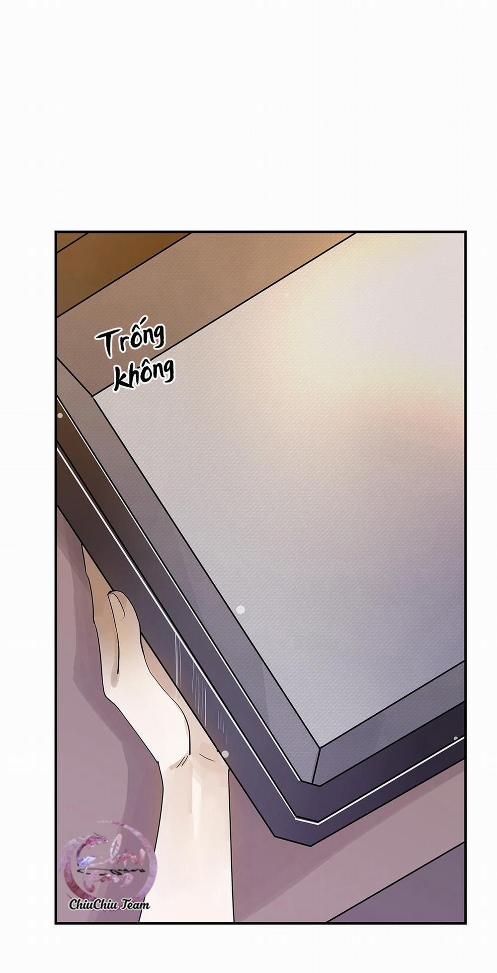 Sự Phù Hợp Muộn Màng 3 trang 8