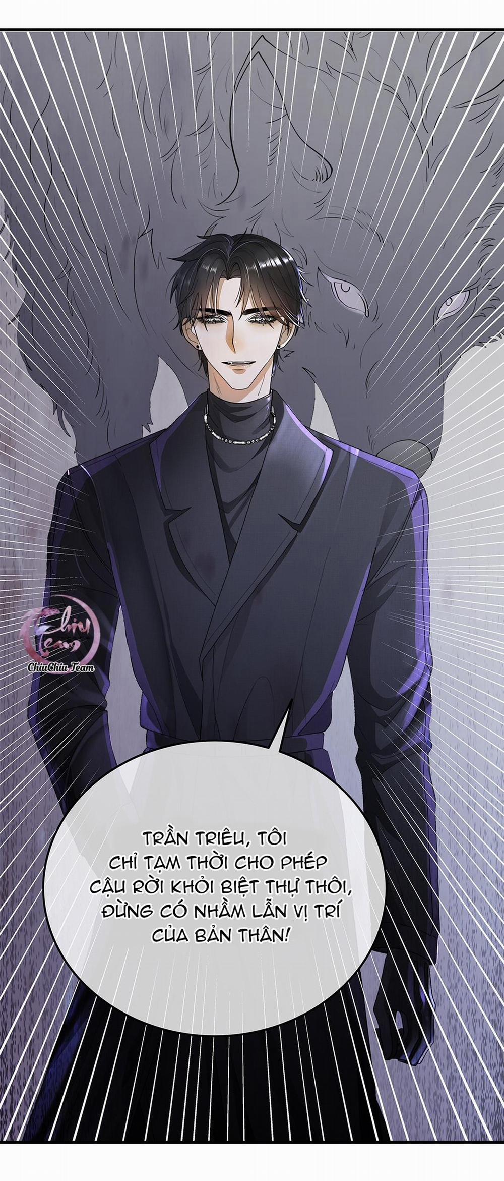 Sự Phù Hợp Muộn Màng 4 trang 11