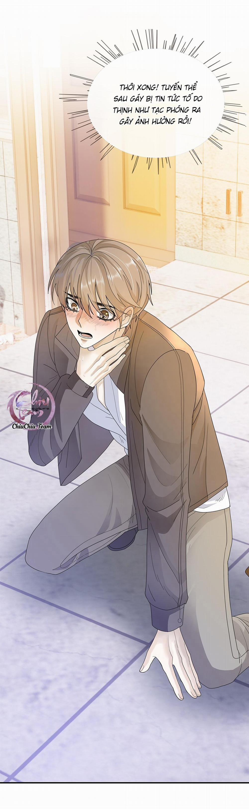 Sự Phù Hợp Muộn Màng 4 trang 13