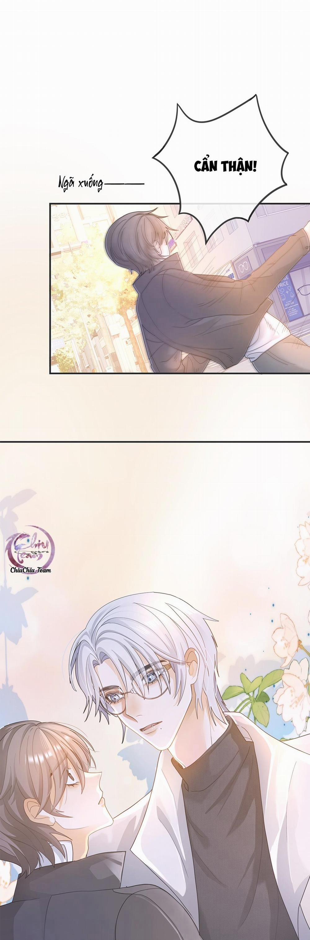 Sự Phù Hợp Muộn Màng 4 trang 2