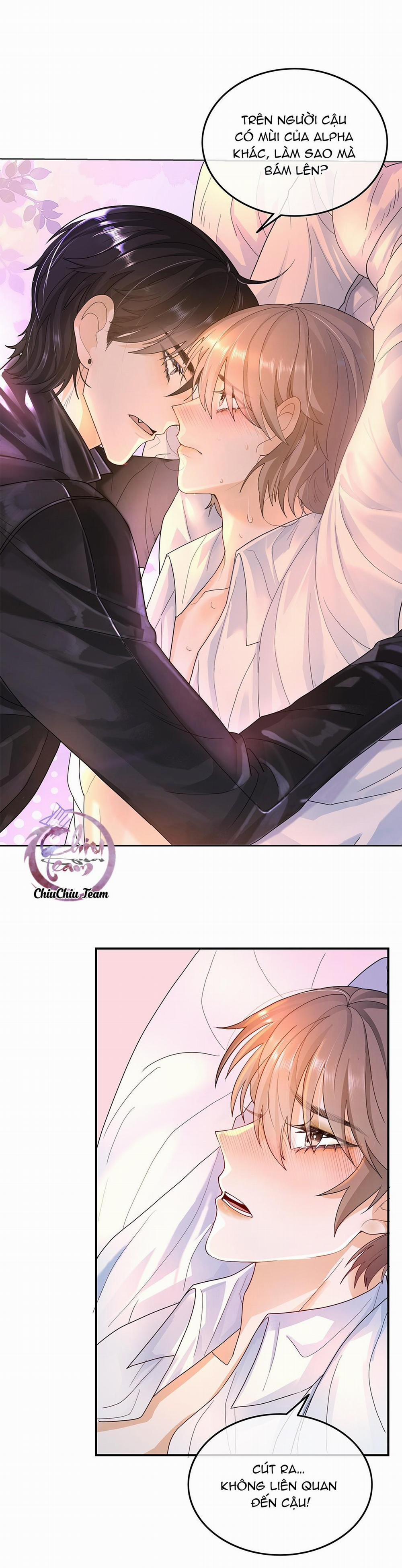Sự Phù Hợp Muộn Màng 4 trang 20