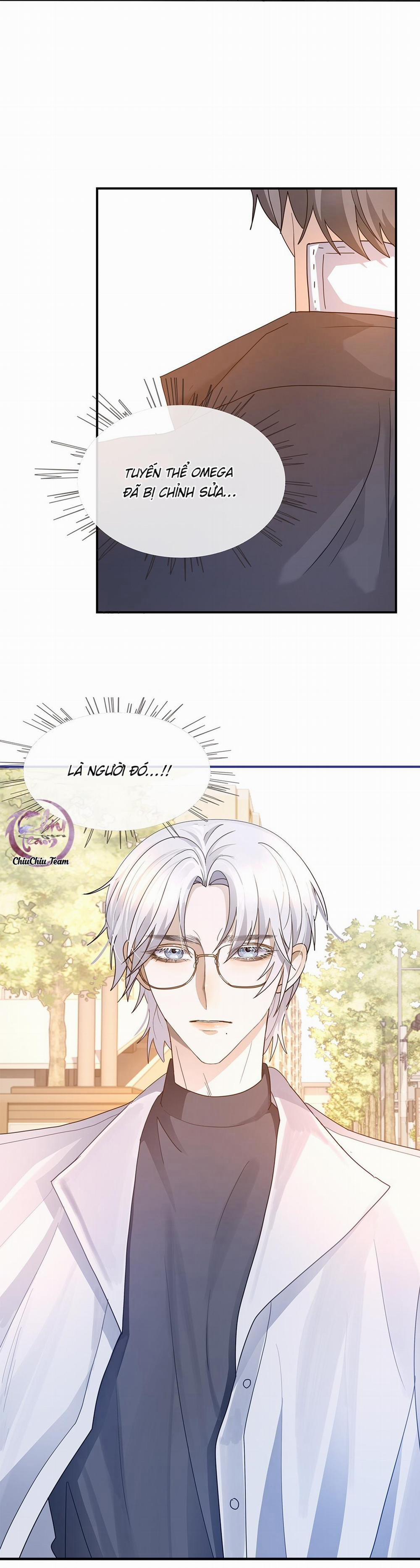 Sự Phù Hợp Muộn Màng 4 trang 5