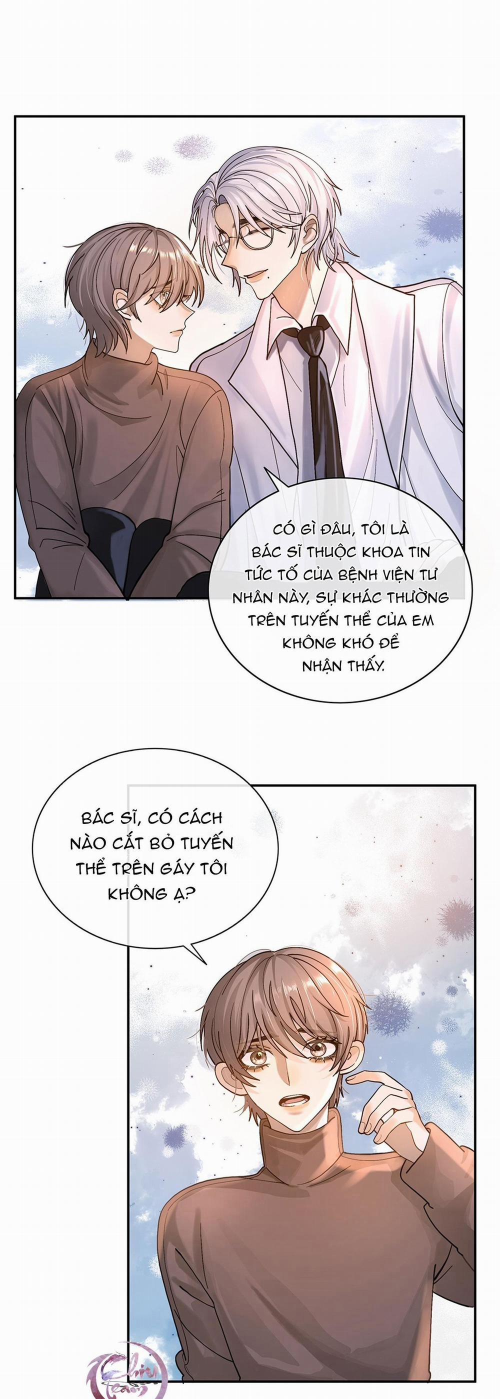 Sự Phù Hợp Muộn Màng 5 trang 12