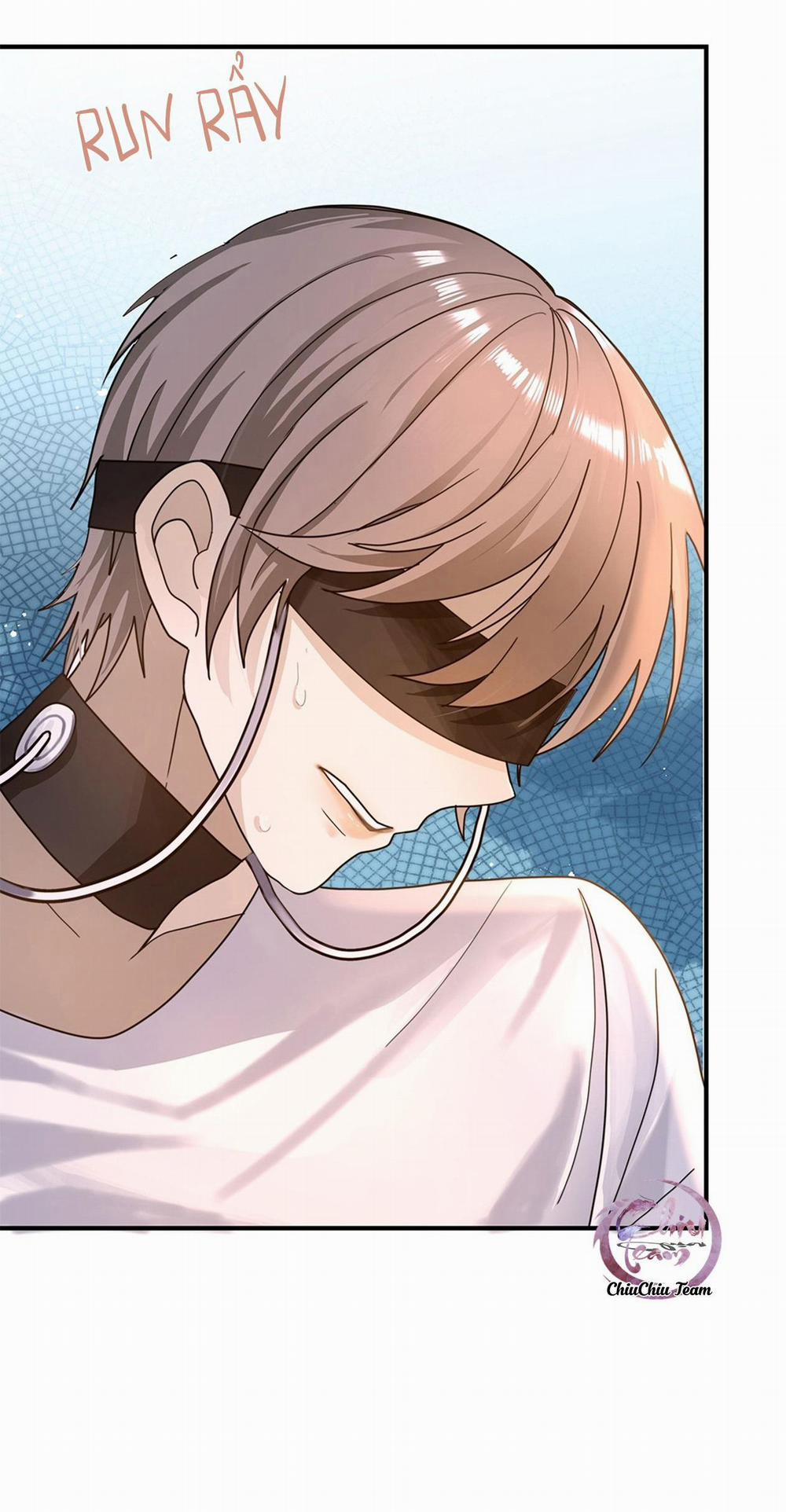 Sự Phù Hợp Muộn Màng 5 trang 18