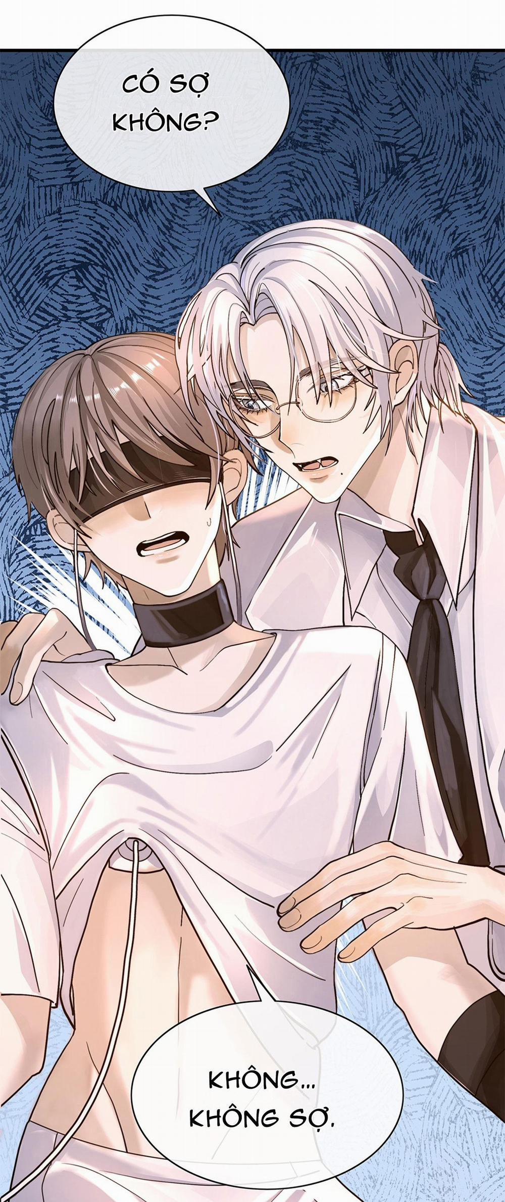 Sự Phù Hợp Muộn Màng 5 trang 19