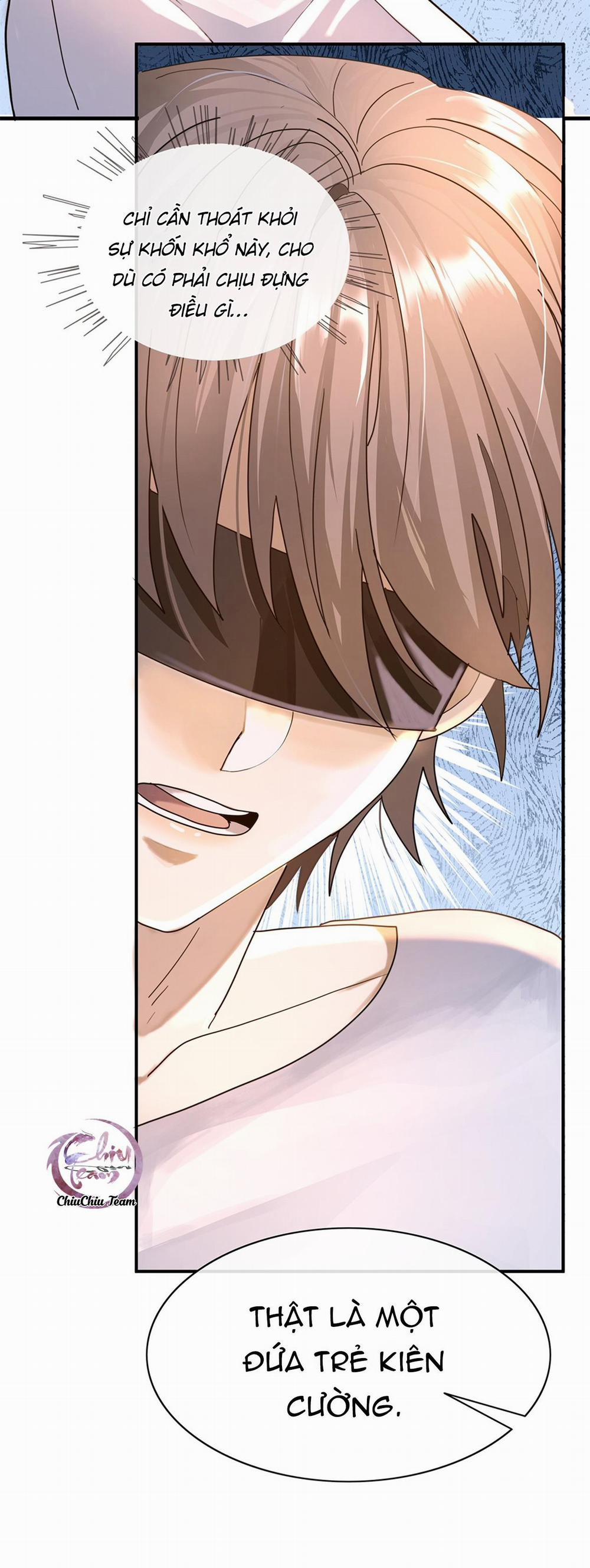 Sự Phù Hợp Muộn Màng 5 trang 20