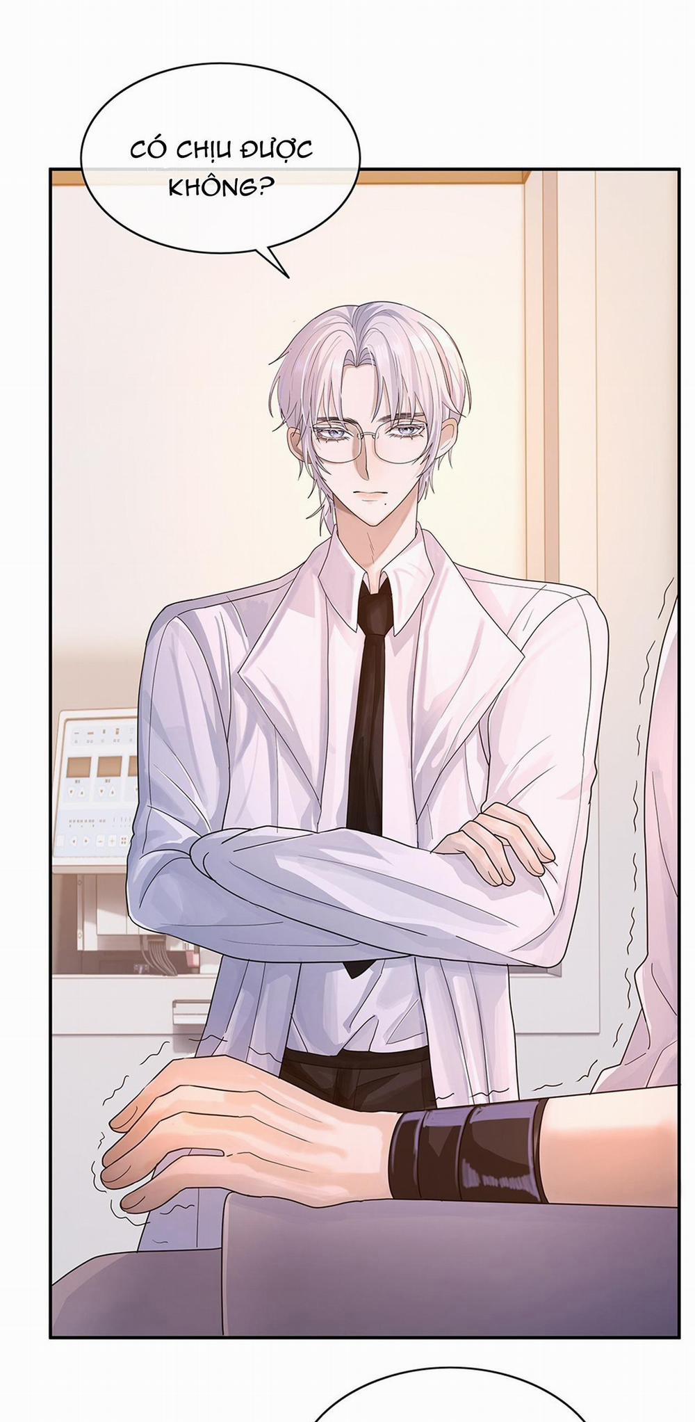 Sự Phù Hợp Muộn Màng 5 trang 22
