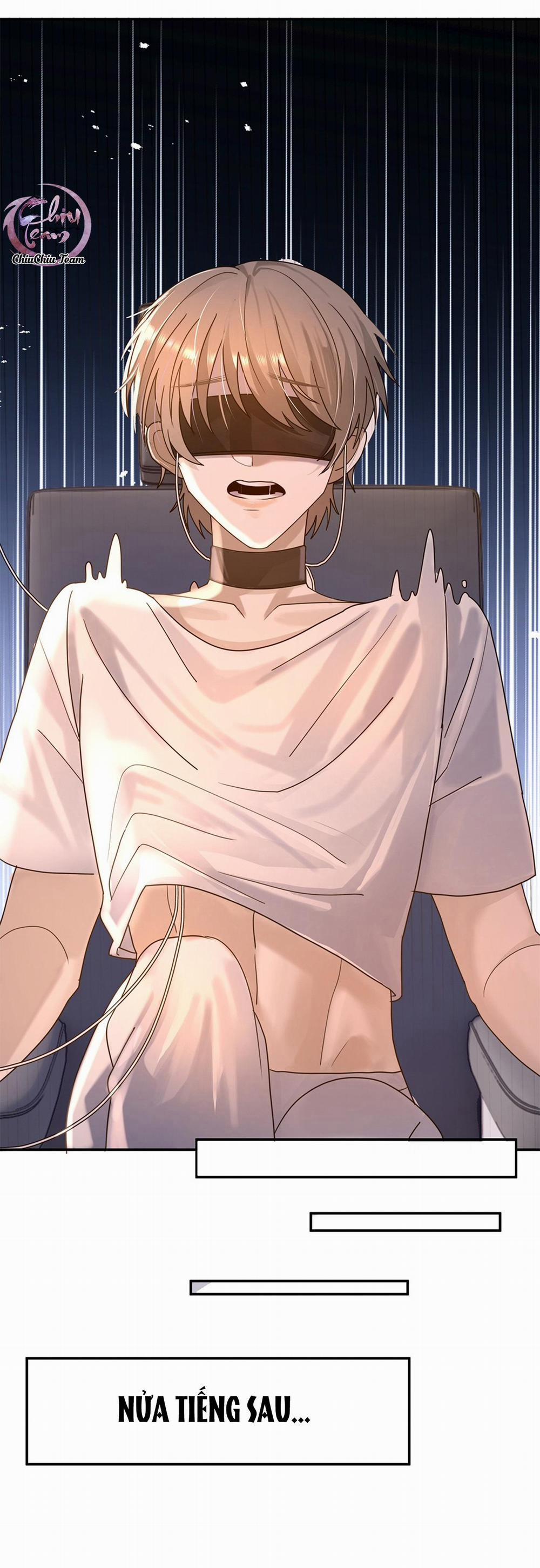Sự Phù Hợp Muộn Màng 5 trang 25