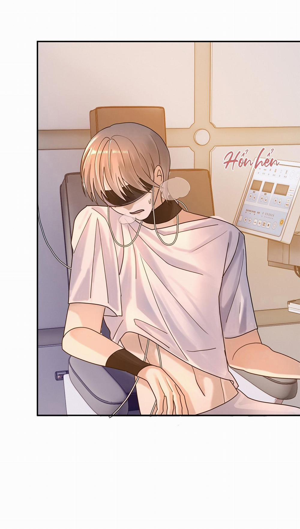 Sự Phù Hợp Muộn Màng 5 trang 26