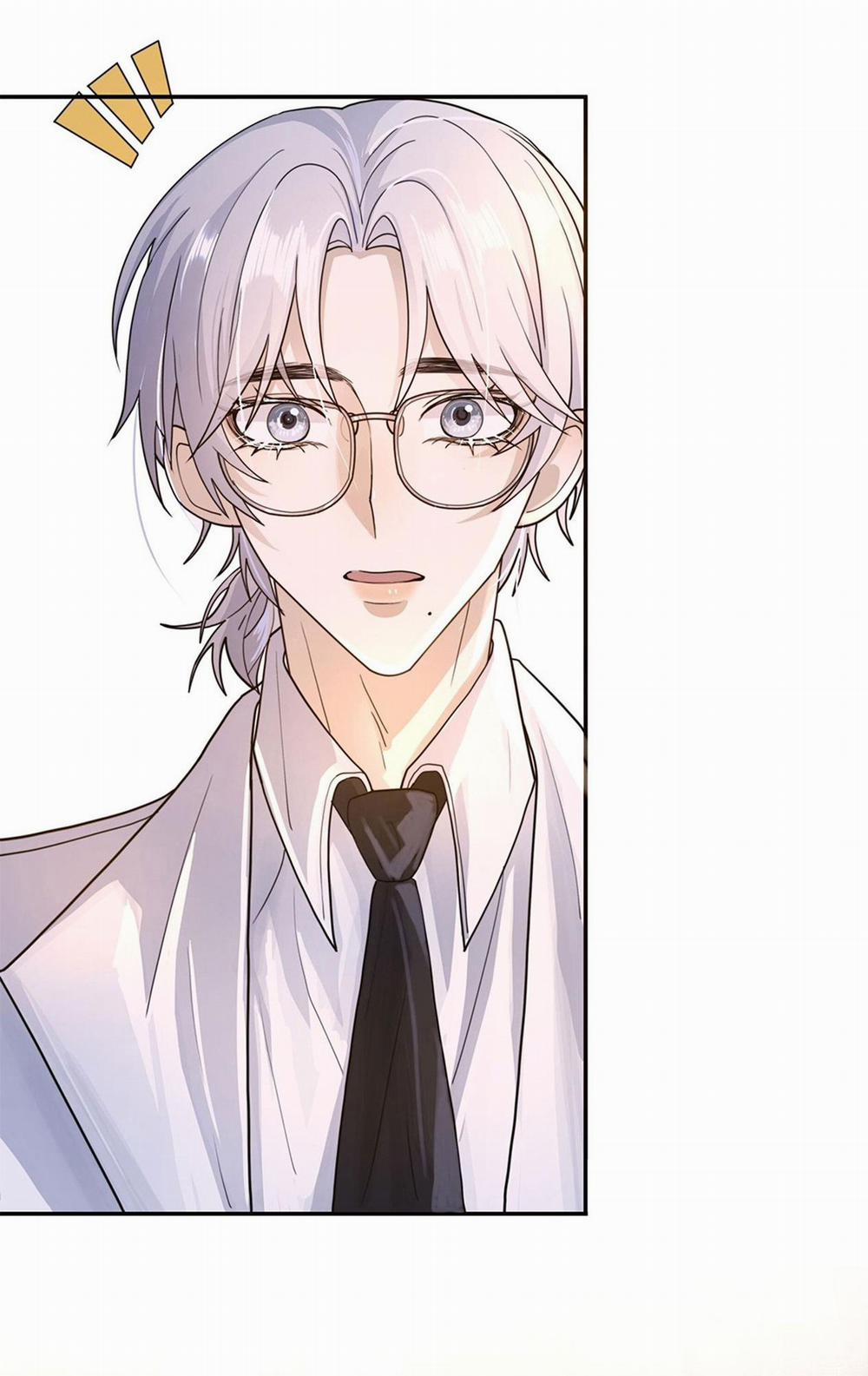 Sự Phù Hợp Muộn Màng 5 trang 6