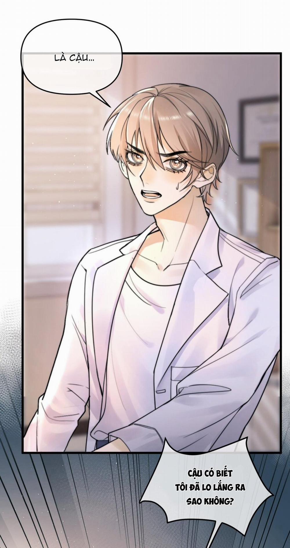 Sự Phù Hợp Muộn Màng 8 trang 1