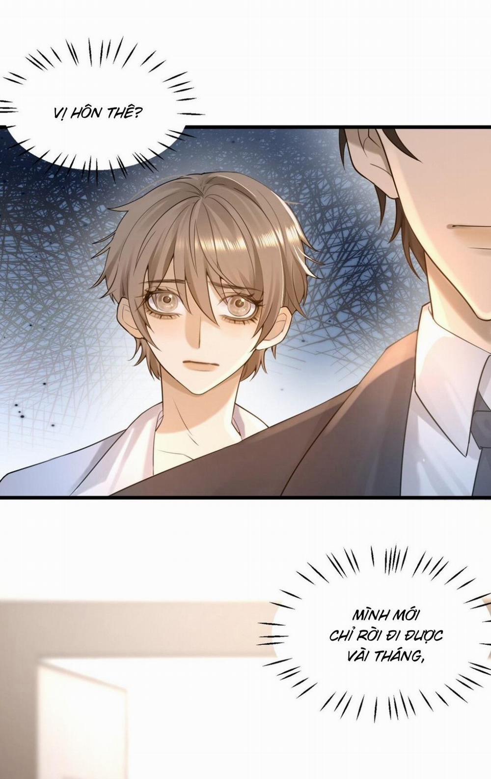 Sự Phù Hợp Muộn Màng 8 trang 10