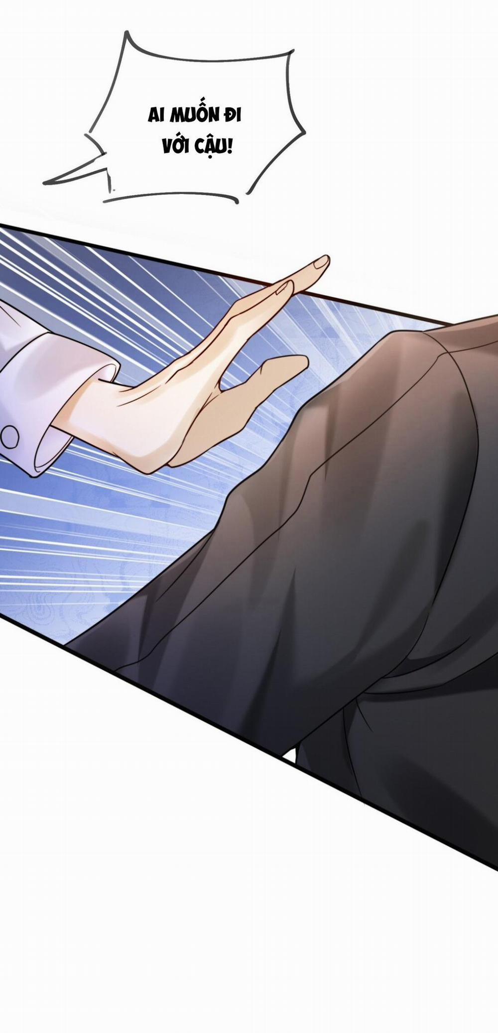 Sự Phù Hợp Muộn Màng 8 trang 14