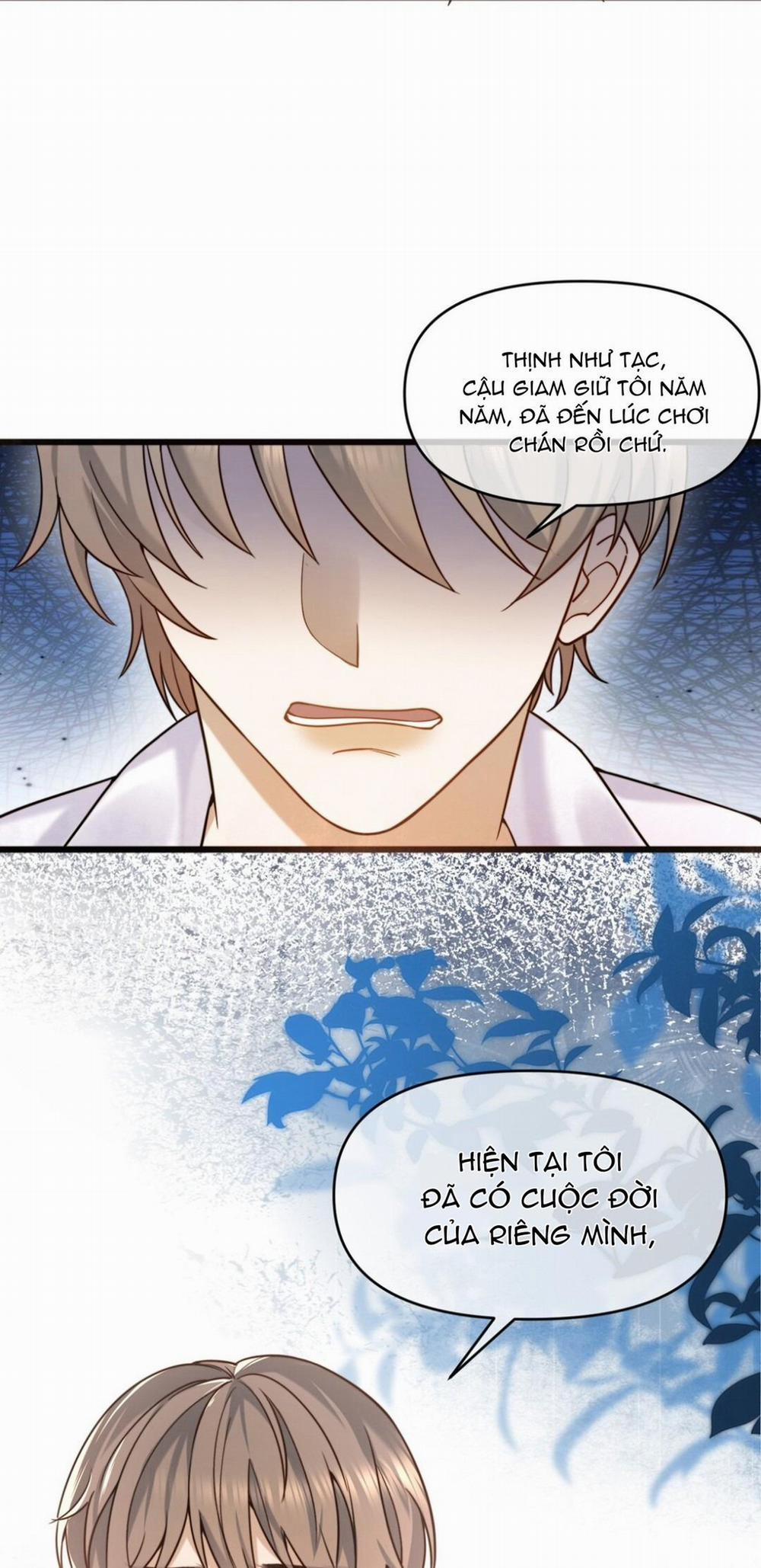 Sự Phù Hợp Muộn Màng 8 trang 17