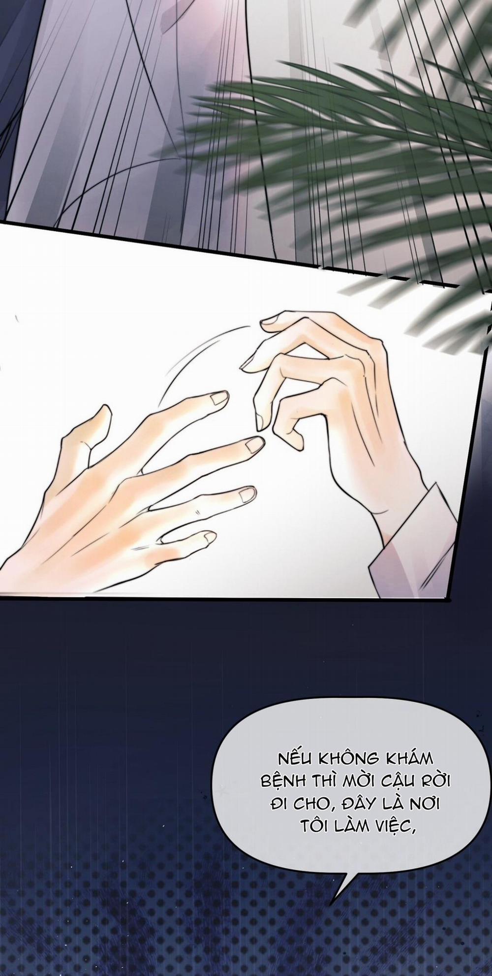 Sự Phù Hợp Muộn Màng 8 trang 3