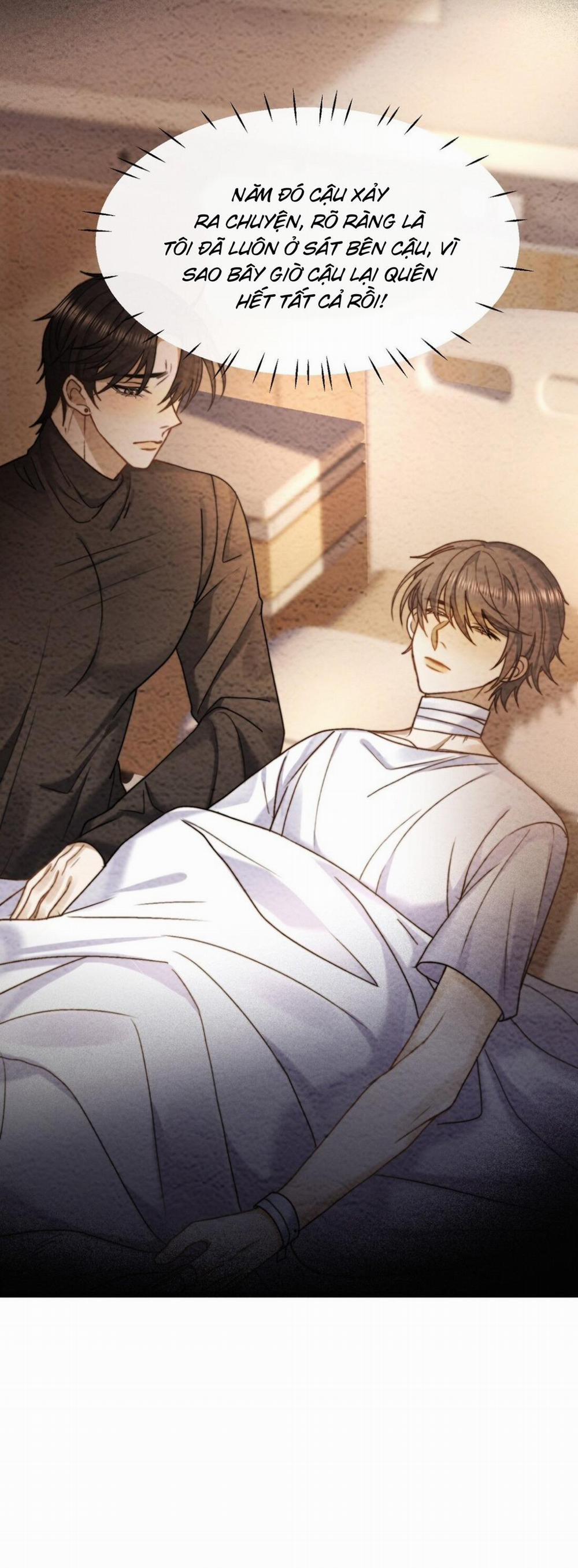 Sự Phù Hợp Muộn Màng 8 trang 37