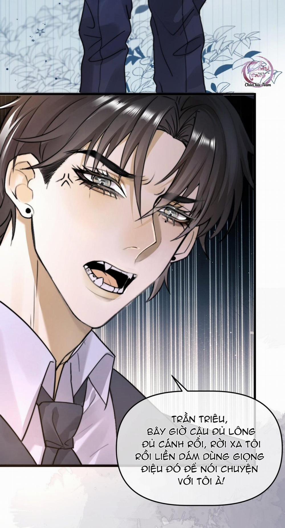 Sự Phù Hợp Muộn Màng 8 trang 5