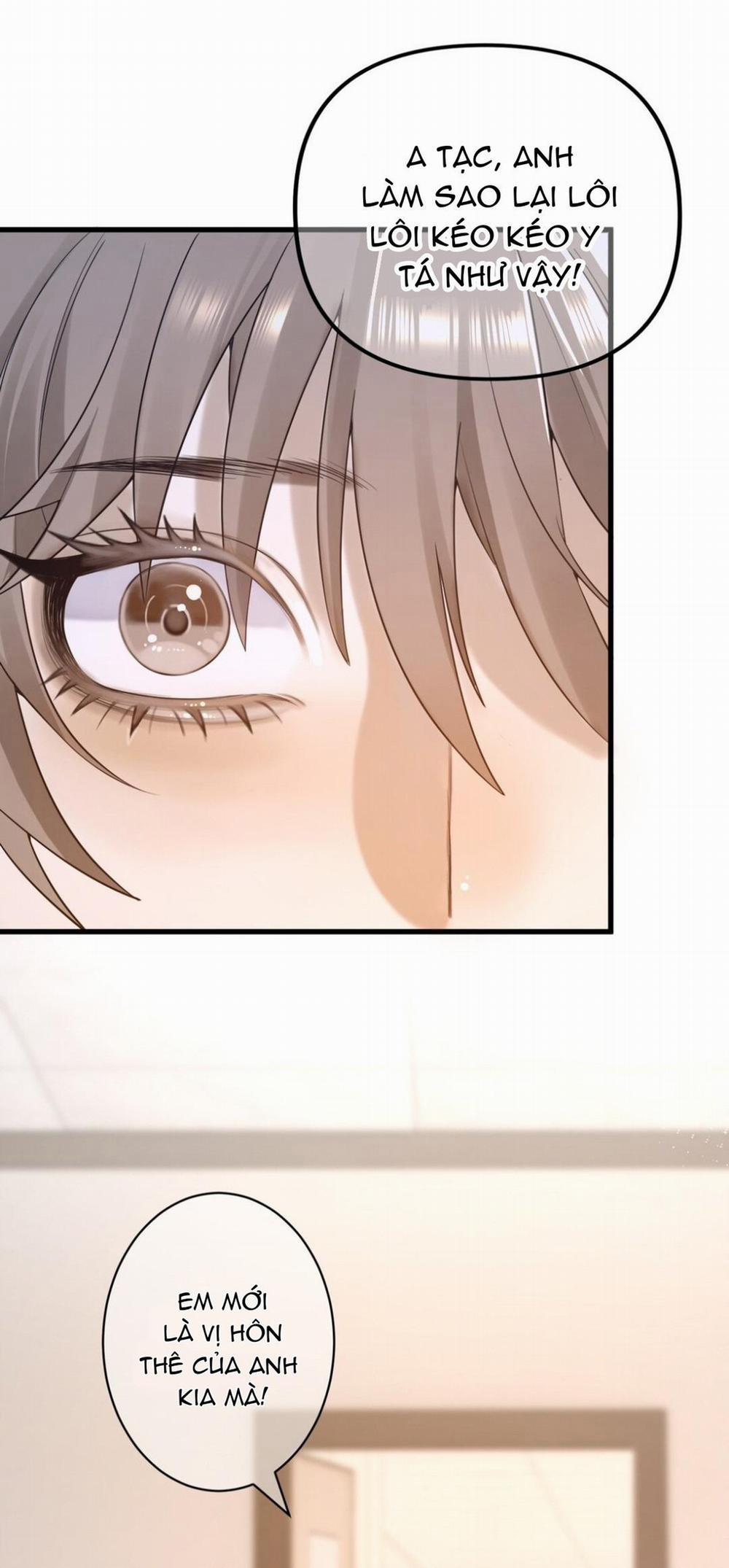 Sự Phù Hợp Muộn Màng 8 trang 8