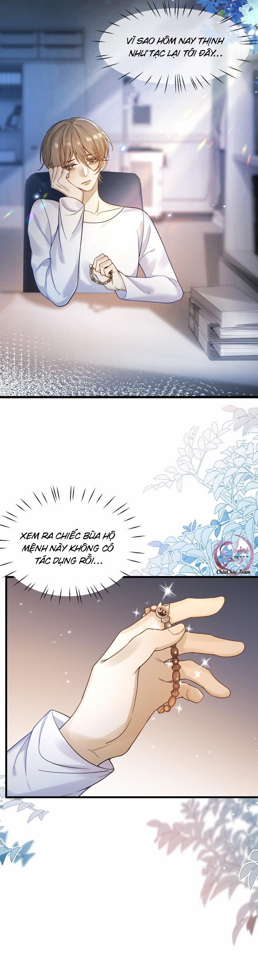 Sự Phù Hợp Muộn Màng 9 trang 1