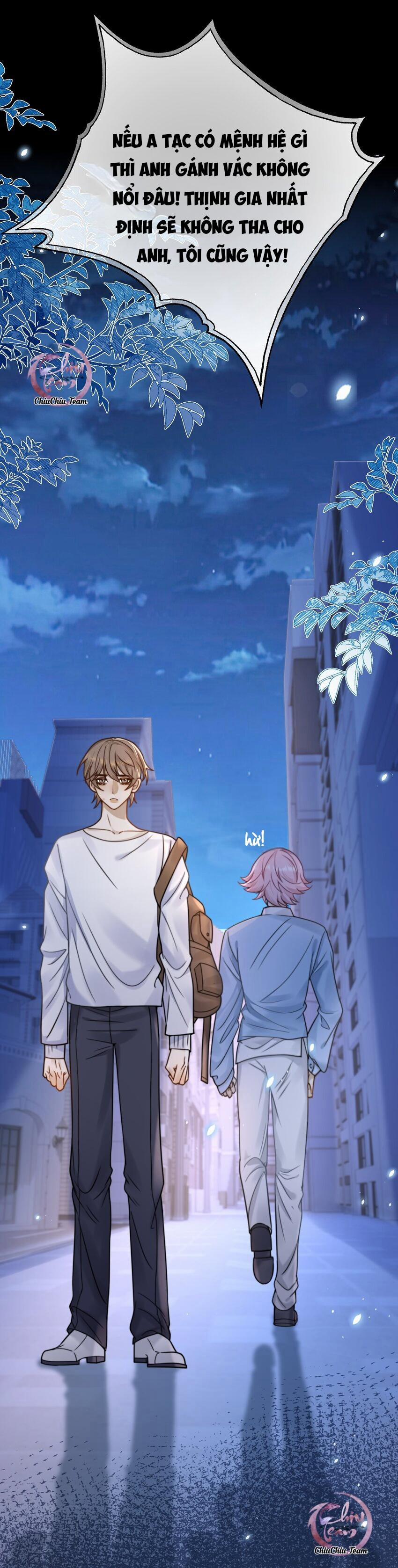 Sự Phù Hợp Muộn Màng 9 trang 18