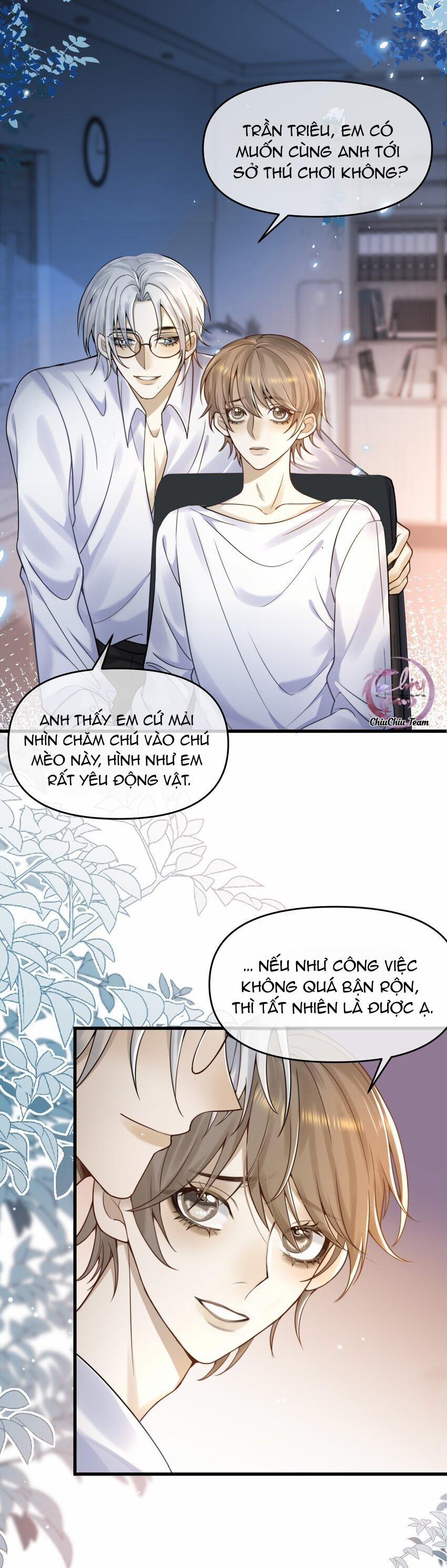 Sự Phù Hợp Muộn Màng 9 trang 5