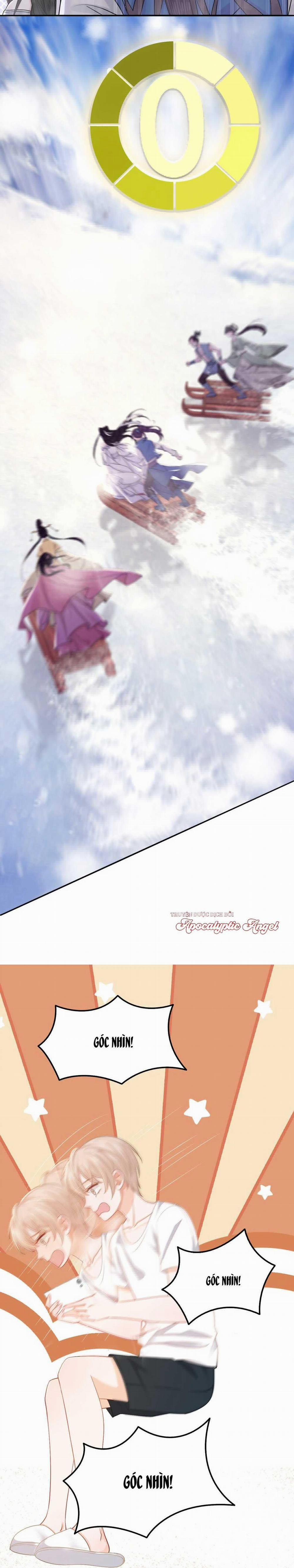 Sư Phụ Ngươi Là Tên Ngốc Lắm Tiền 13 trang 12