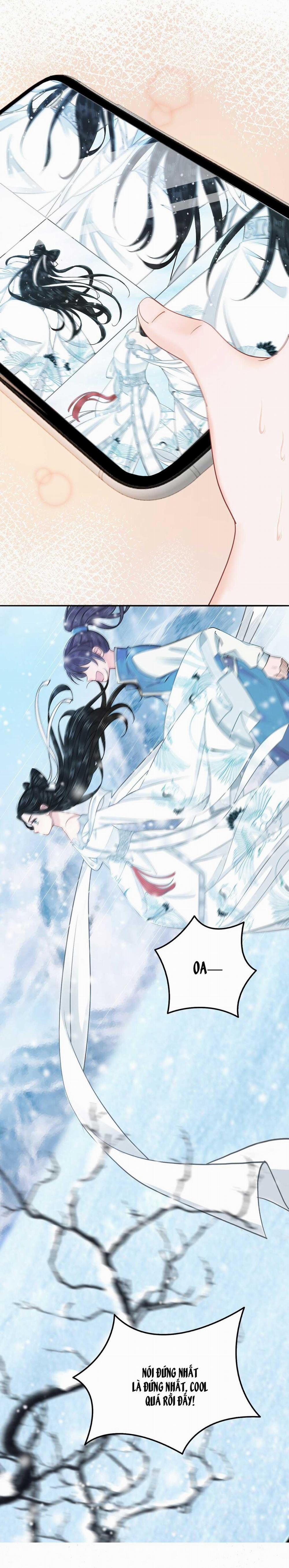 Sư Phụ Ngươi Là Tên Ngốc Lắm Tiền 13 trang 13