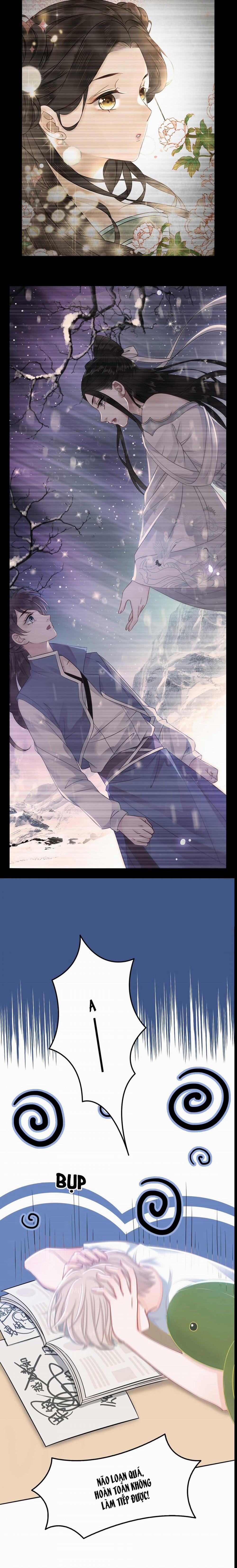 Sư Phụ Ngươi Là Tên Ngốc Lắm Tiền 13 trang 2