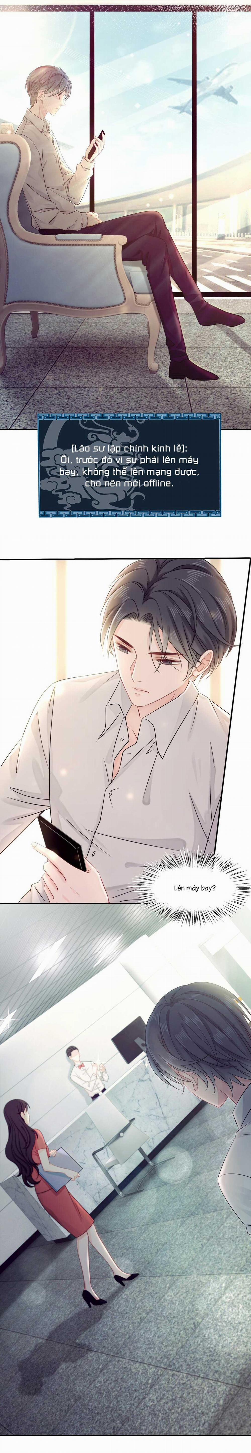 Sư Phụ Ngươi Là Tên Ngốc Lắm Tiền 13 trang 6