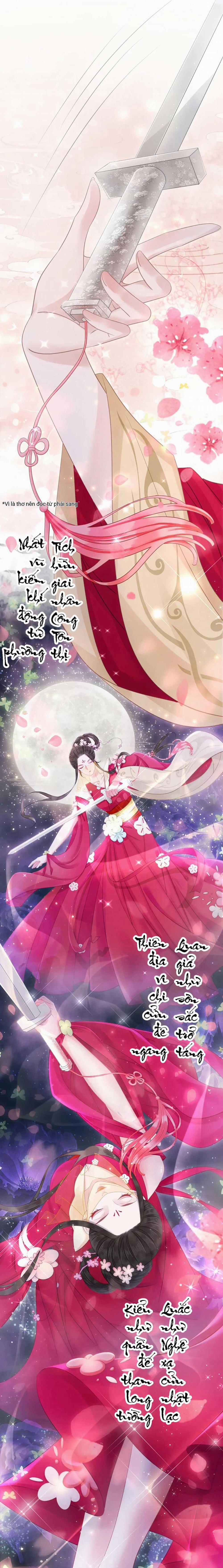 Sư Phụ Ngươi Là Tên Ngốc Lắm Tiền 15 trang 10