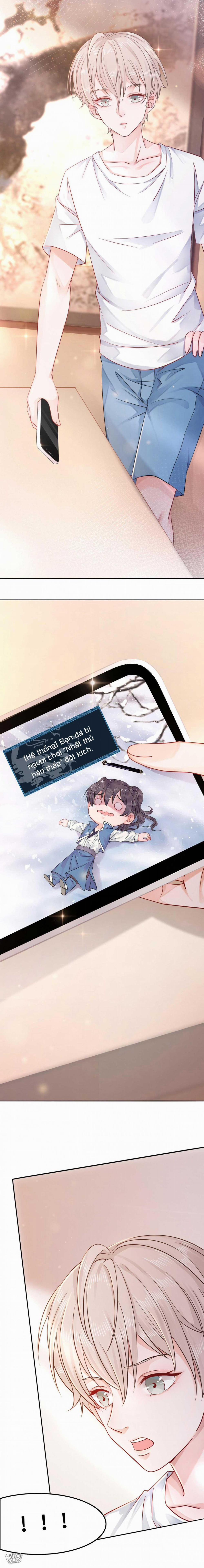 Sư Phụ Ngươi Là Tên Ngốc Lắm Tiền 15 trang 19