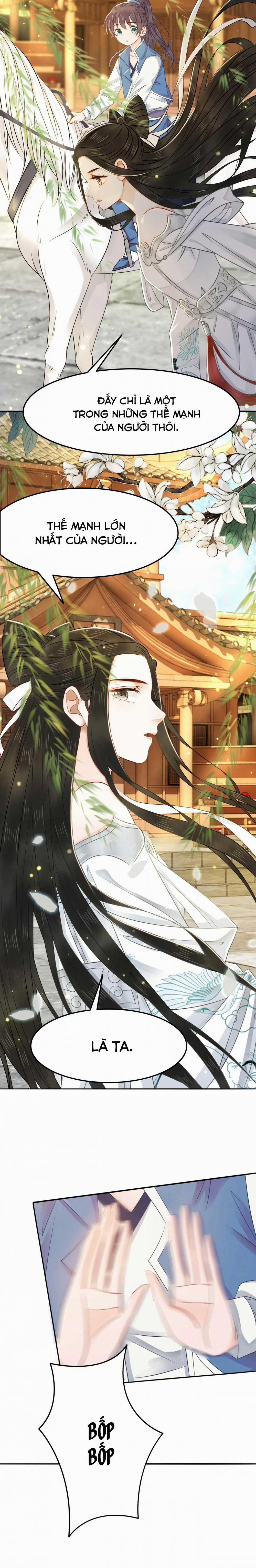 Sư Phụ Ngươi Là Tên Ngốc Lắm Tiền 17 trang 5