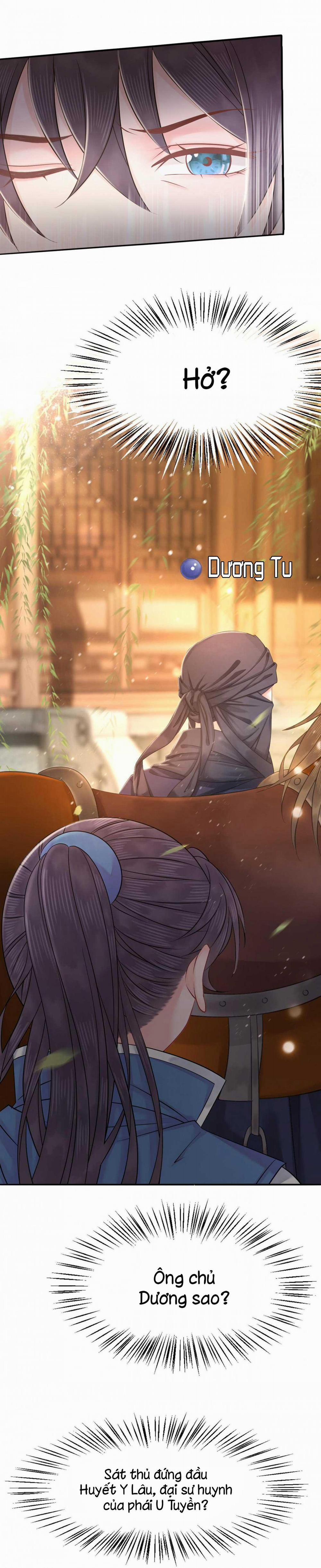 Sư Phụ Ngươi Là Tên Ngốc Lắm Tiền 17 trang 8