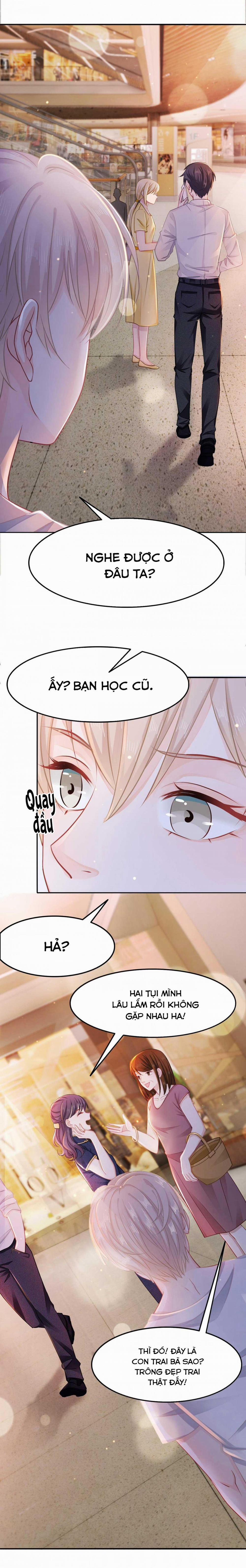 Sư Phụ Ngươi Là Tên Ngốc Lắm Tiền 18 trang 2