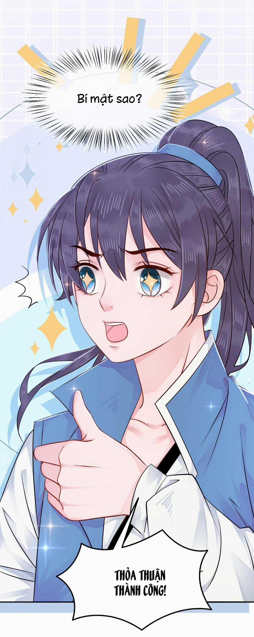 Sư Phụ Ngươi Là Tên Ngốc Lắm Tiền 19 trang 17