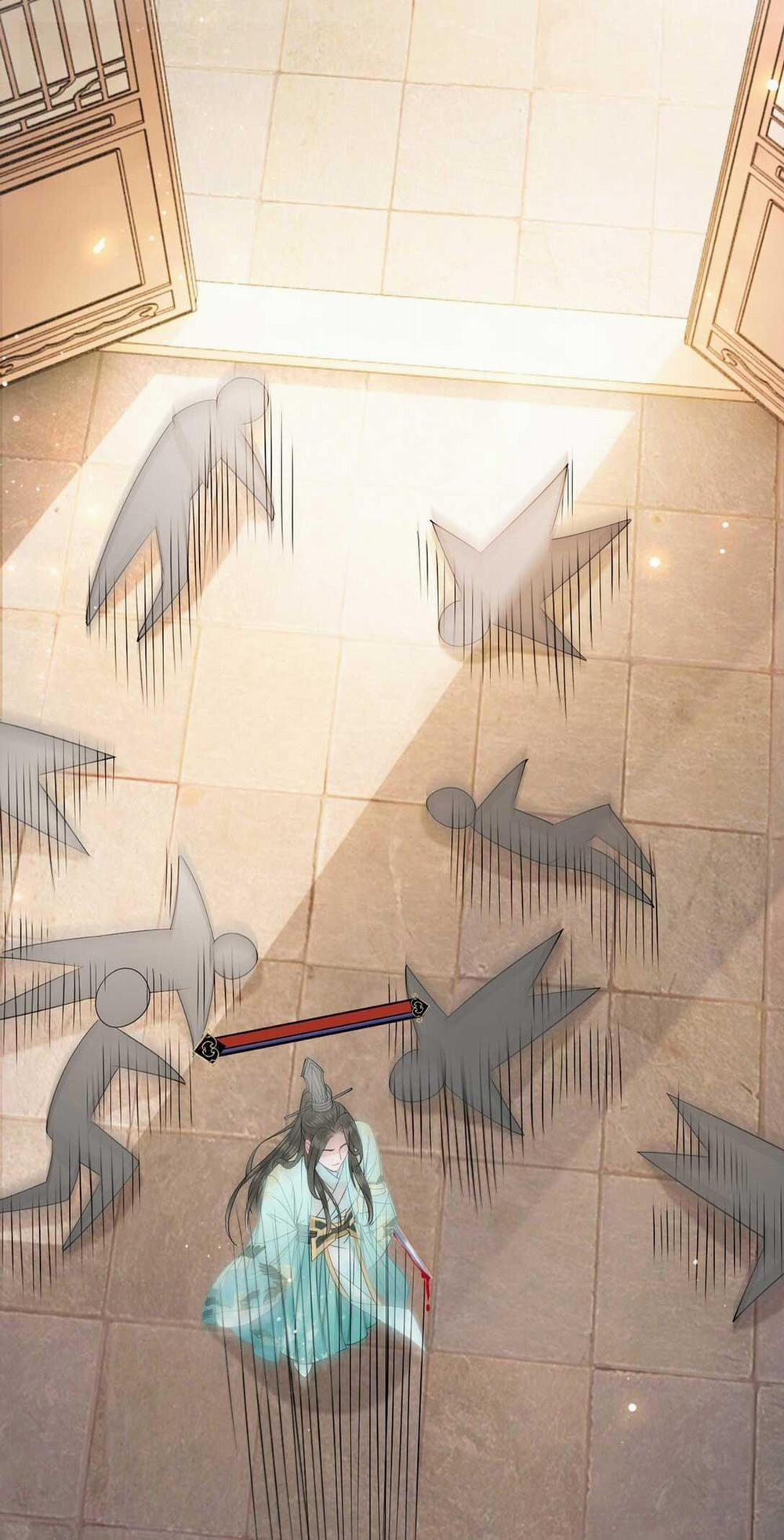 Sư Phụ Ngươi Là Tên Ngốc Lắm Tiền 4 trang 12