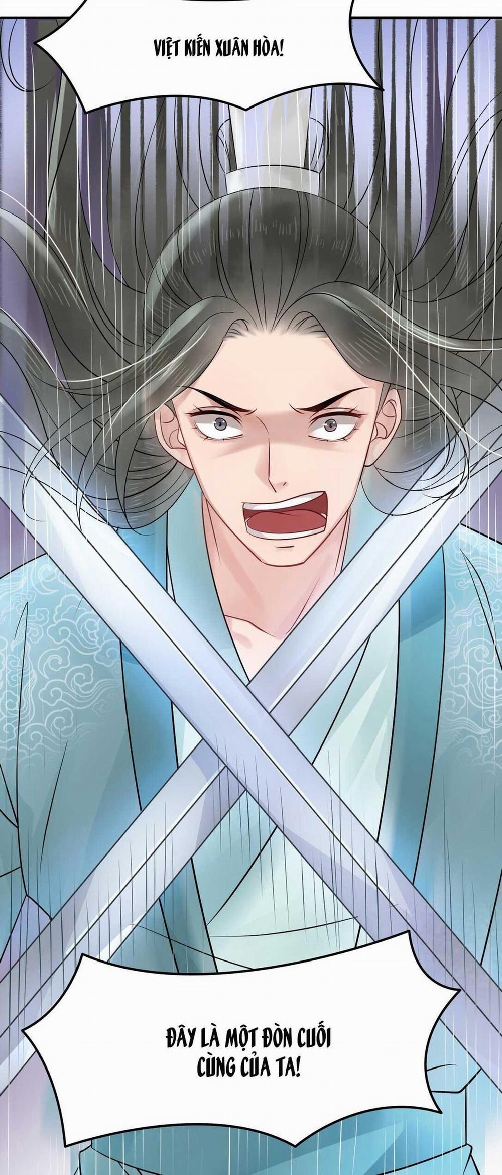 Sư Phụ Ngươi Là Tên Ngốc Lắm Tiền 4 trang 5