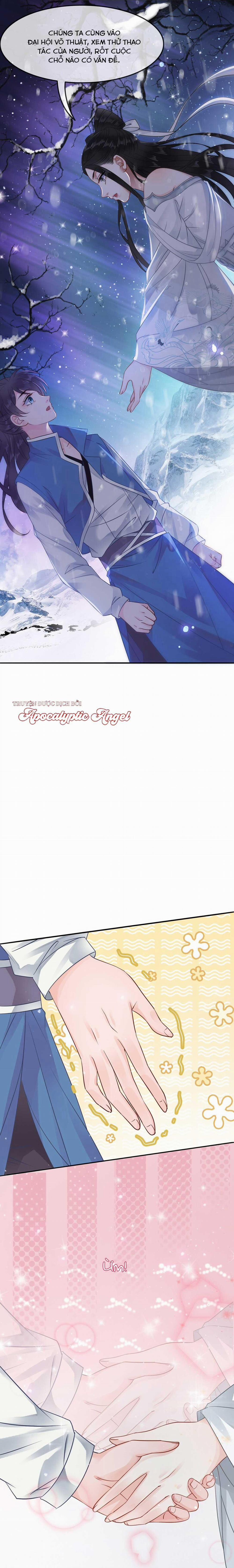 Sư Phụ Ngươi Là Tên Ngốc Lắm Tiền 7 trang 15