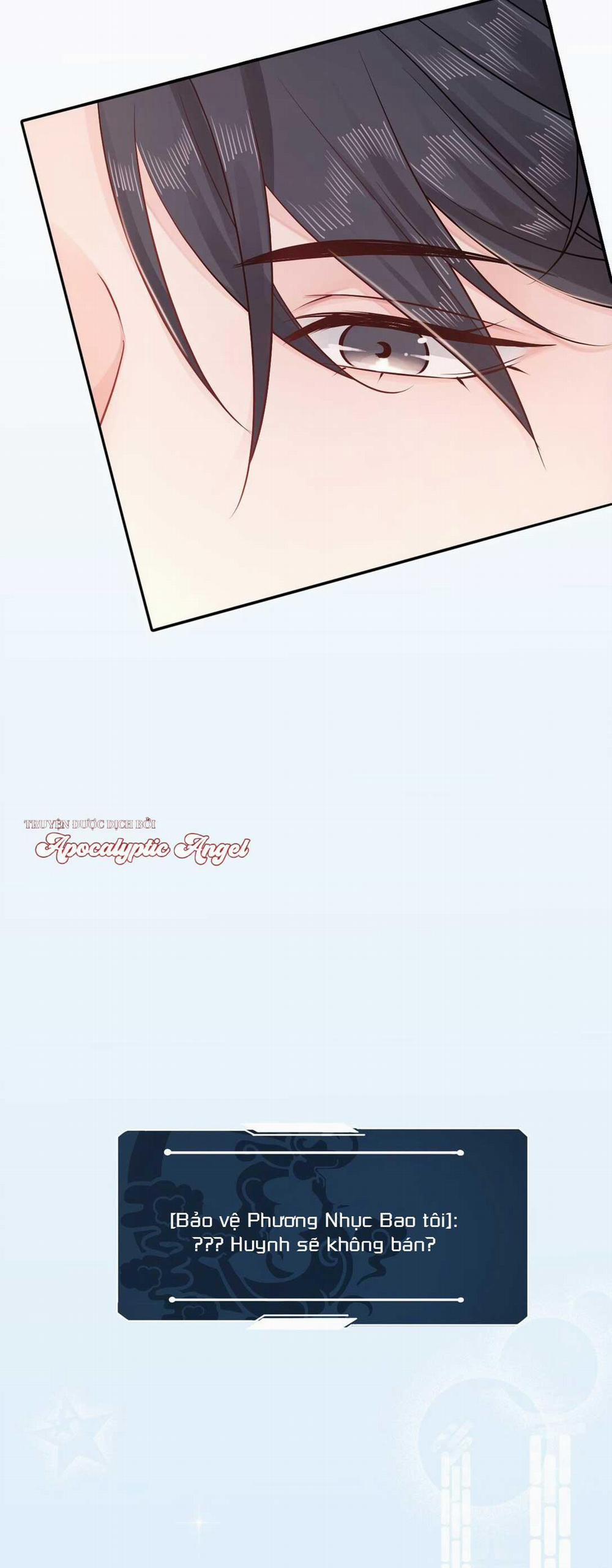 Sư Phụ Ngươi Là Tên Ngốc Lắm Tiền 9 trang 16