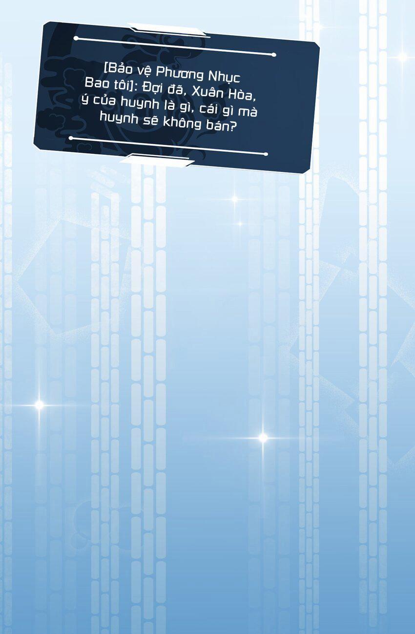 Sư Phụ Ngươi Là Tên Ngốc Lắm Tiền 9 trang 17